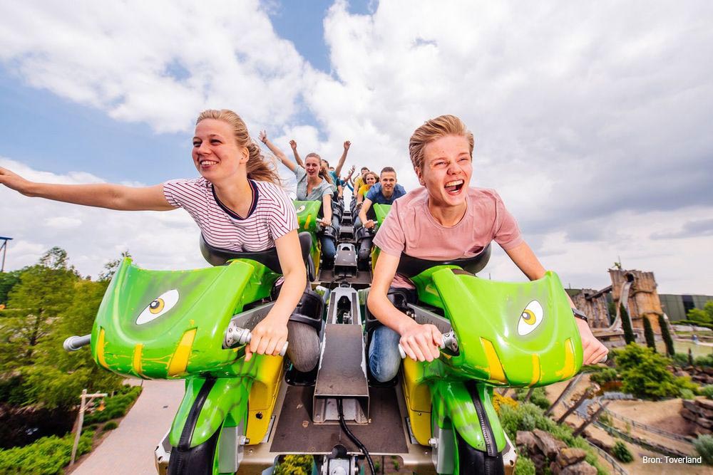 Toverland Sevenum